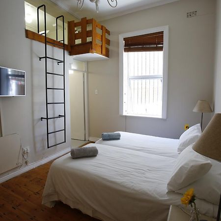 Milton Lodge Kapsztad Zewnętrze zdjęcie