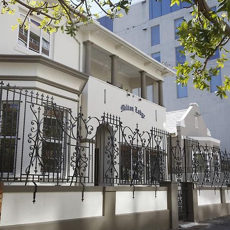 Milton Lodge Kapsztad Zewnętrze zdjęcie
