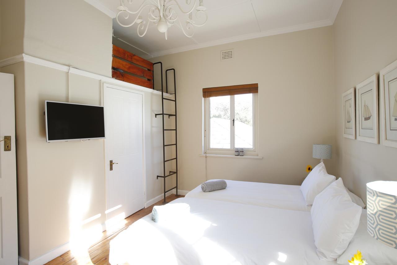 Milton Lodge Kapsztad Zewnętrze zdjęcie