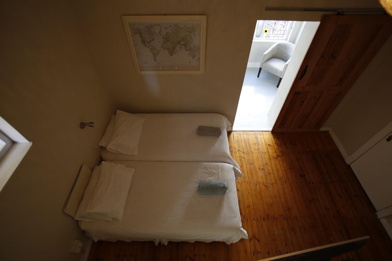 Milton Lodge Kapsztad Zewnętrze zdjęcie
