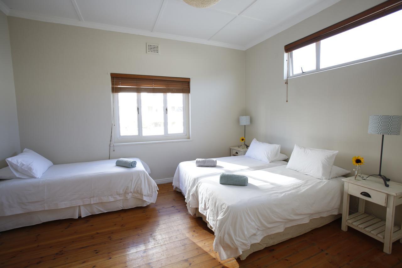 Milton Lodge Kapsztad Zewnętrze zdjęcie