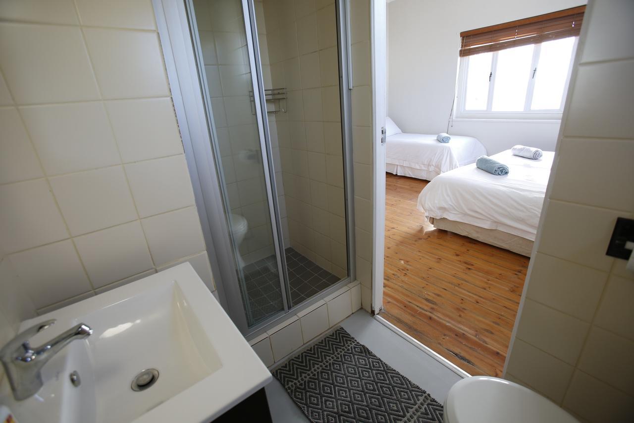 Milton Lodge Kapsztad Zewnętrze zdjęcie