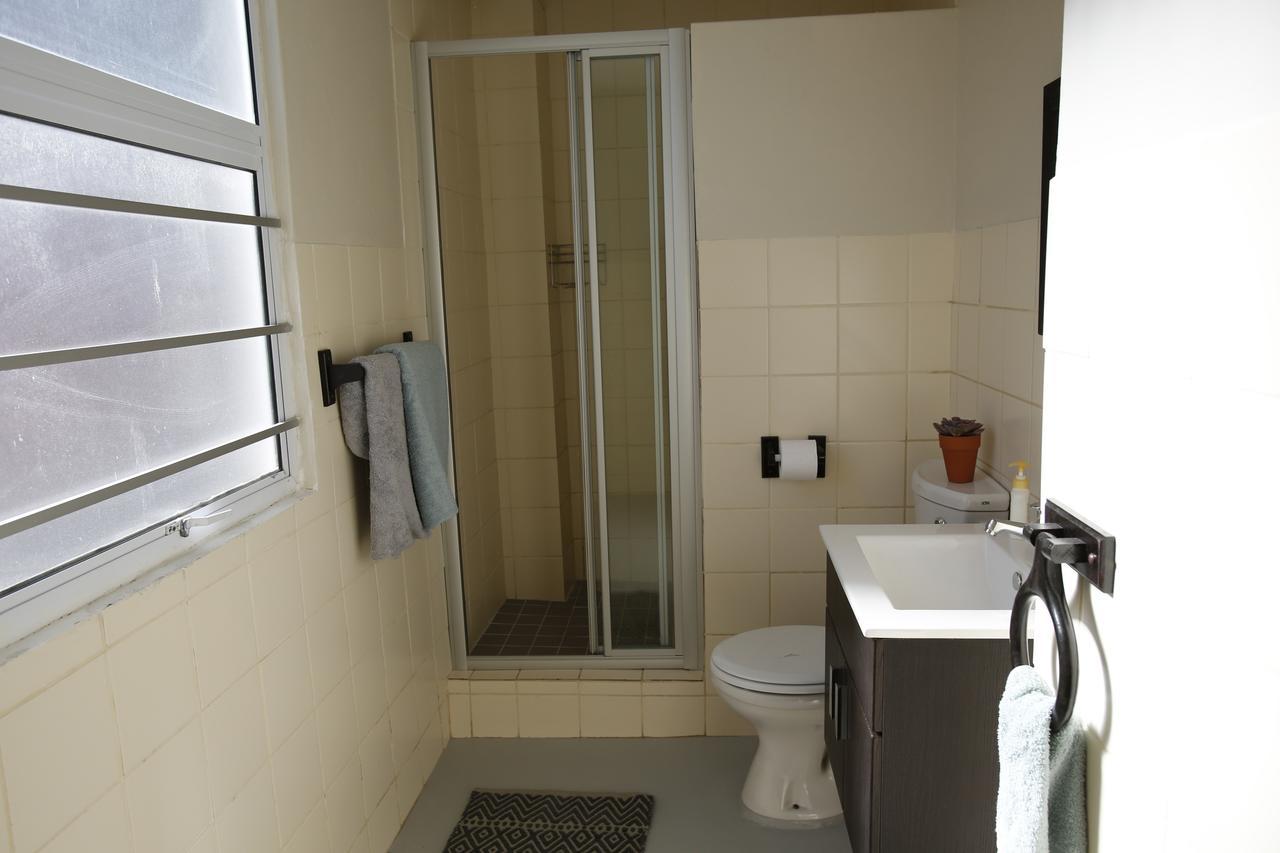 Milton Lodge Kapsztad Pokój zdjęcie