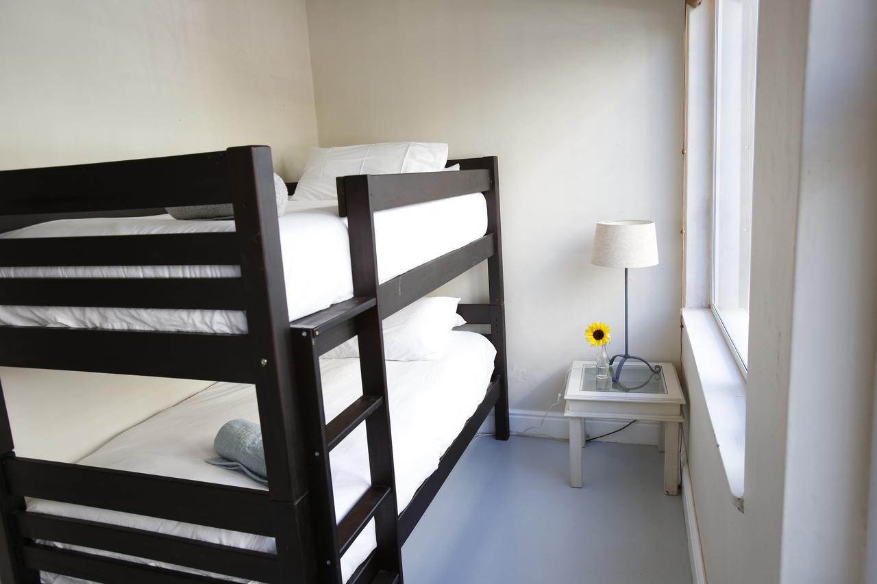 Milton Lodge Kapsztad Zewnętrze zdjęcie