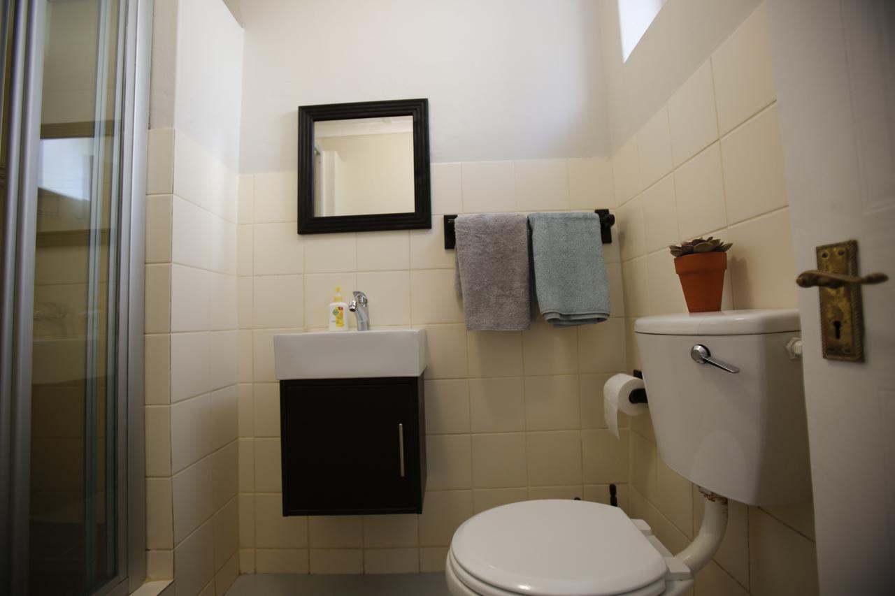 Milton Lodge Kapsztad Zewnętrze zdjęcie
