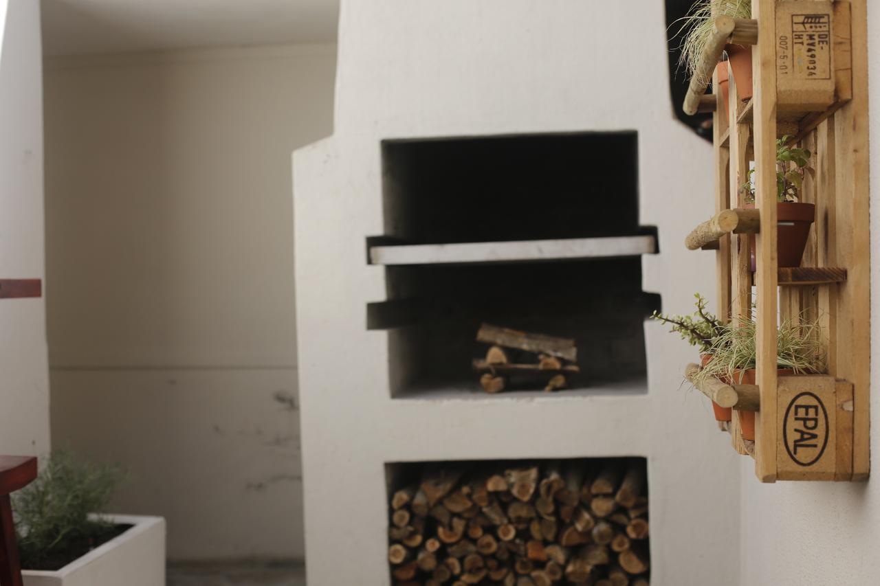 Milton Lodge Kapsztad Zewnętrze zdjęcie