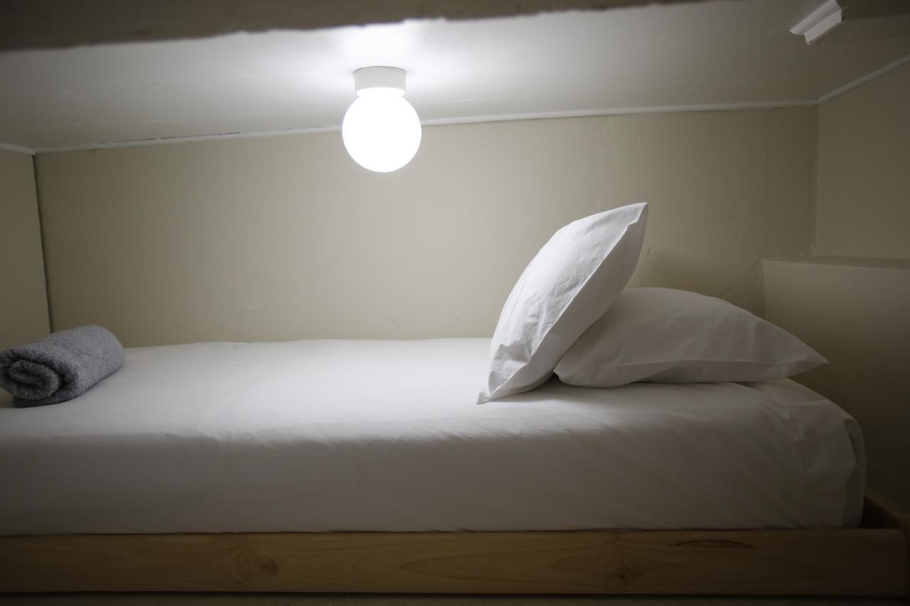 Milton Lodge Kapsztad Pokój zdjęcie